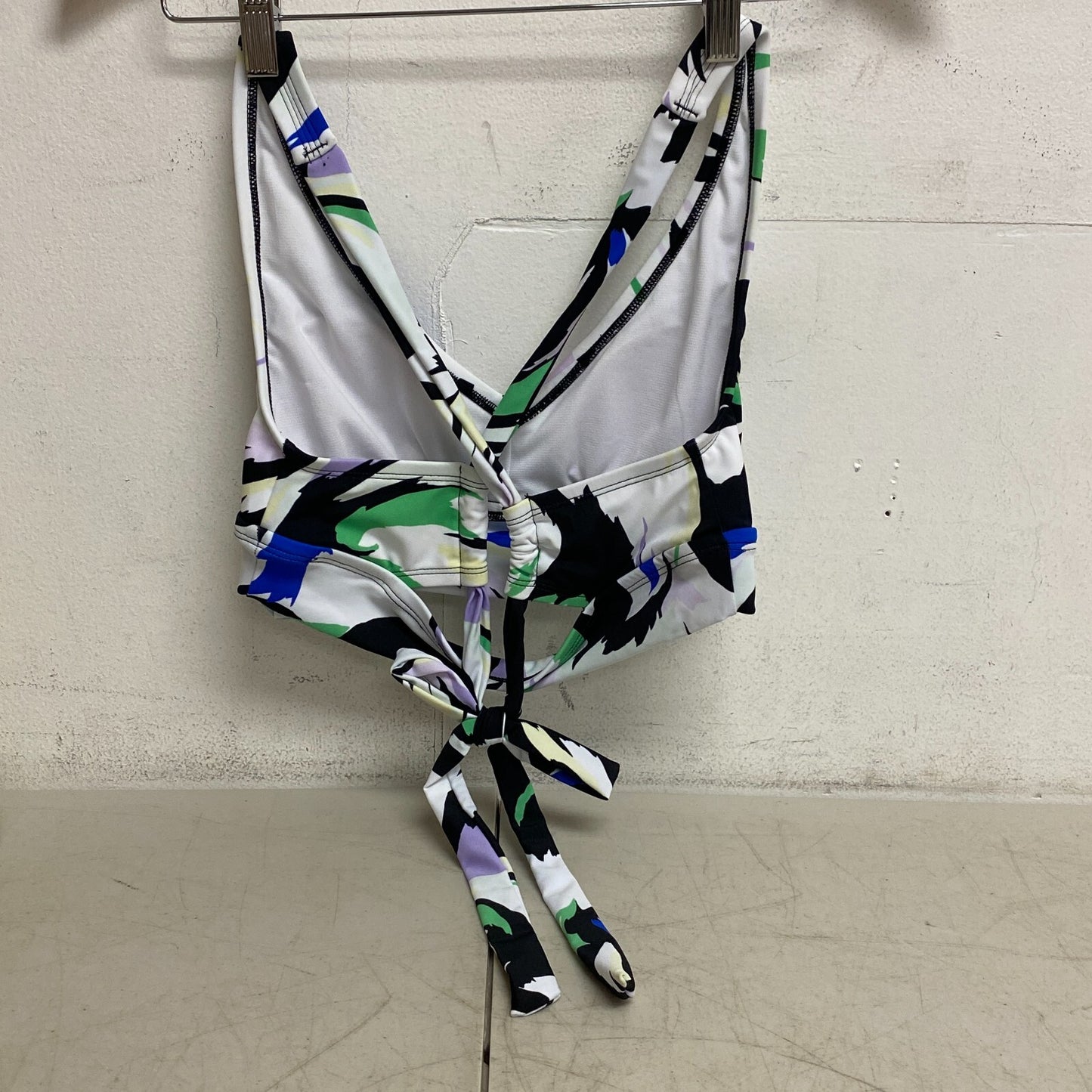 DSG Women's Rexi Swim Top Rush Floral Multicolor DSW2981PRT