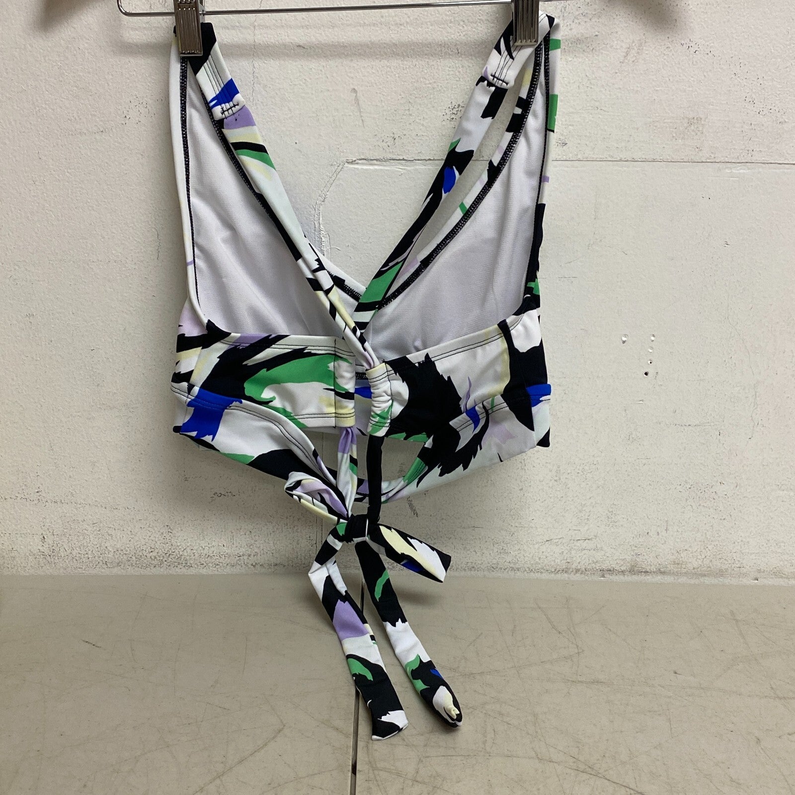 DSG Women's Rexi Swim Top Rush Floral Multicolor DSW2981PRT