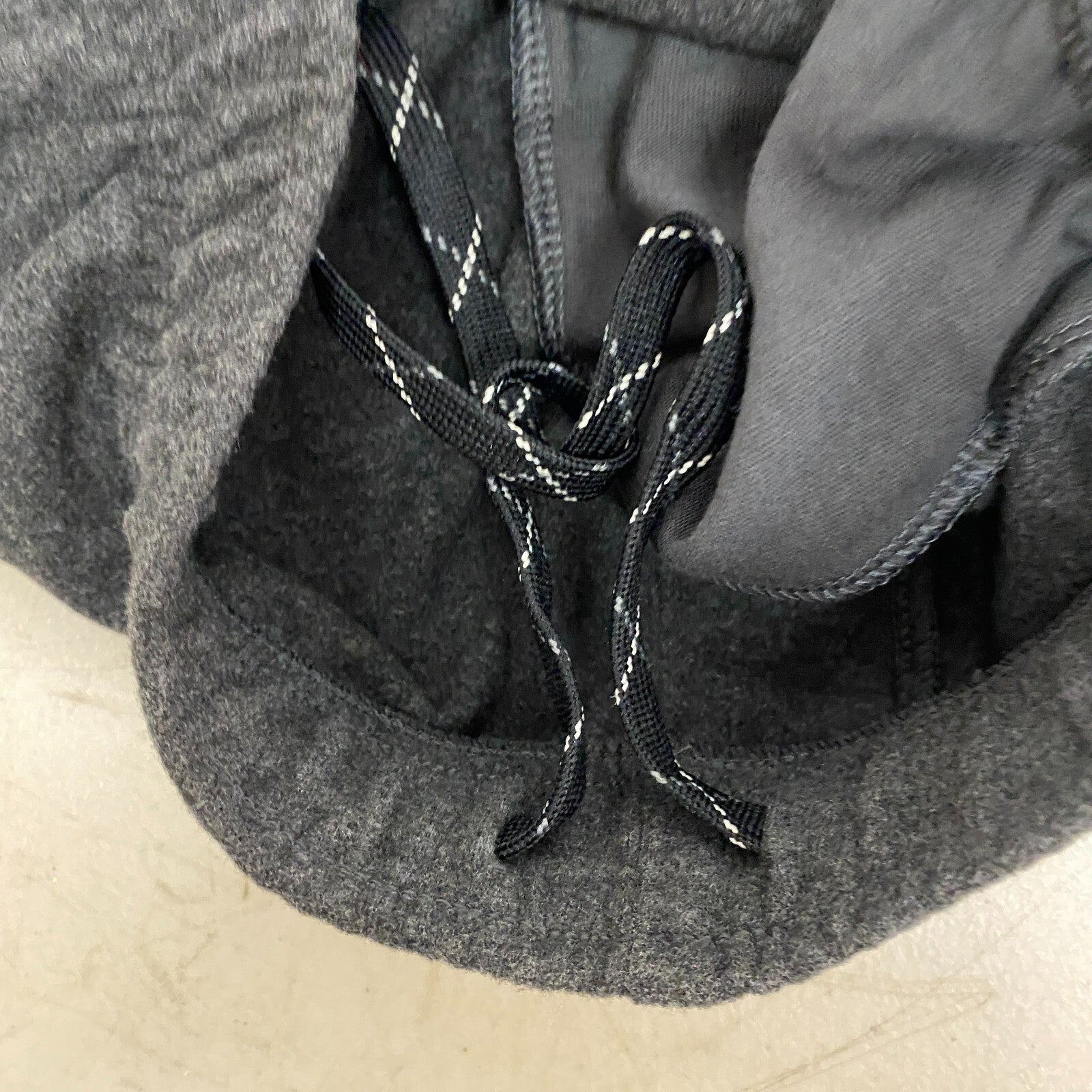 Alpine Design AD M Wanderful Cargo Pant Pure Black Heather ADM23904H