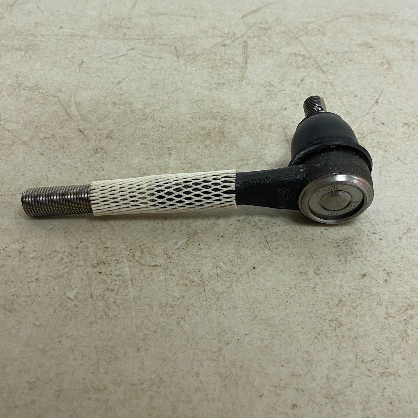 Ford Spindle Rod Connecting Tie Rod End Motorcraft MES-2056-R