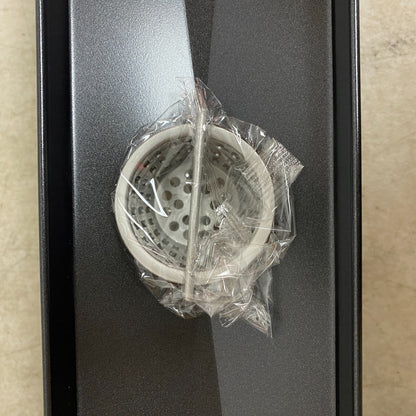 Signature Hardware 32" Cohen Linear Tile-In Shower Drain - Matte Black