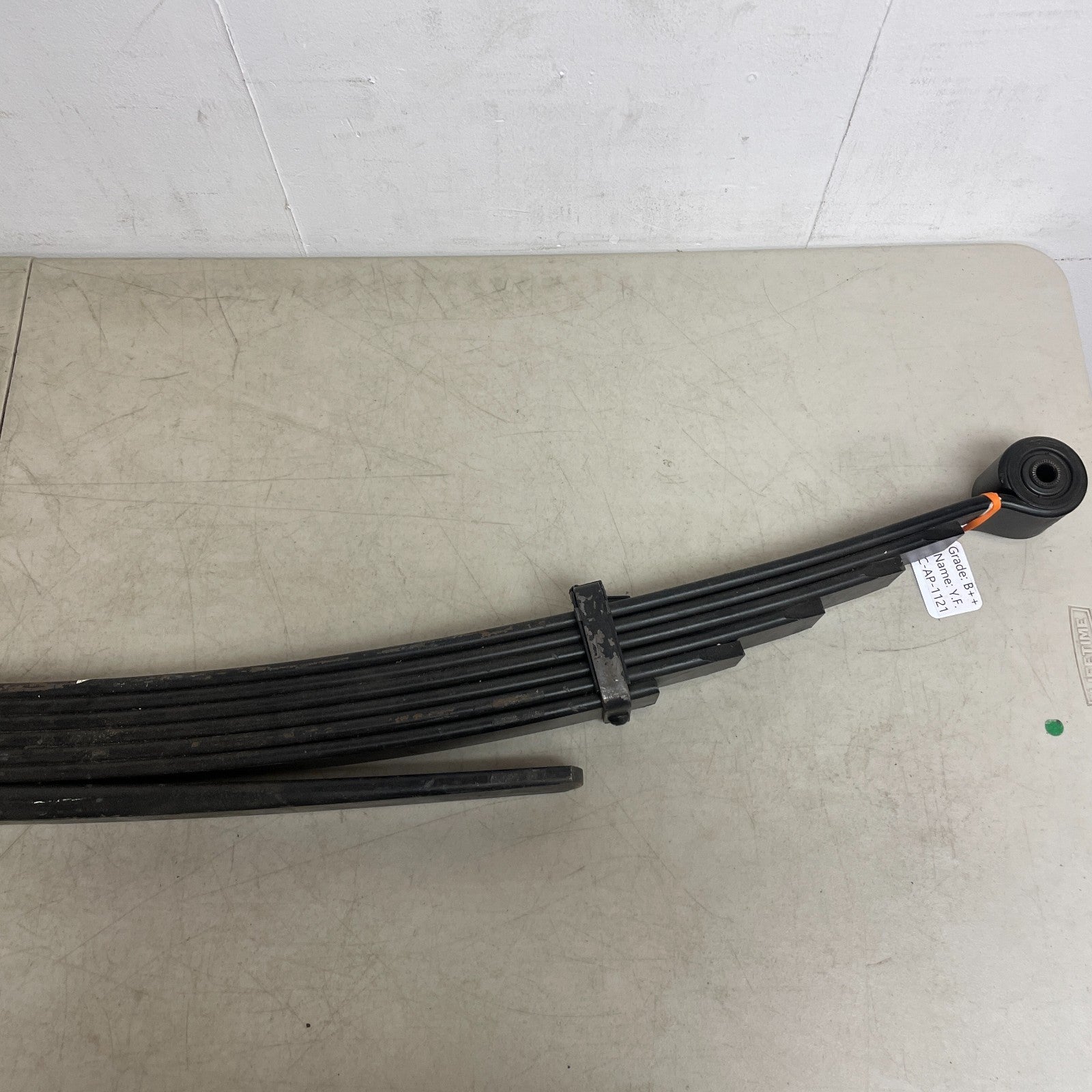 Dorman 22-1289XHD Heavy-Duty Rear Leaf Spring 3600 lb Silverado/Sierra 2500-3500