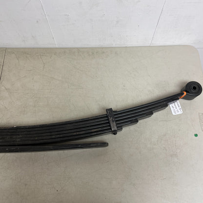 Dorman 22-1289XHD Heavy-Duty Rear Leaf Spring 3600 lb Silverado/Sierra 2500-3500