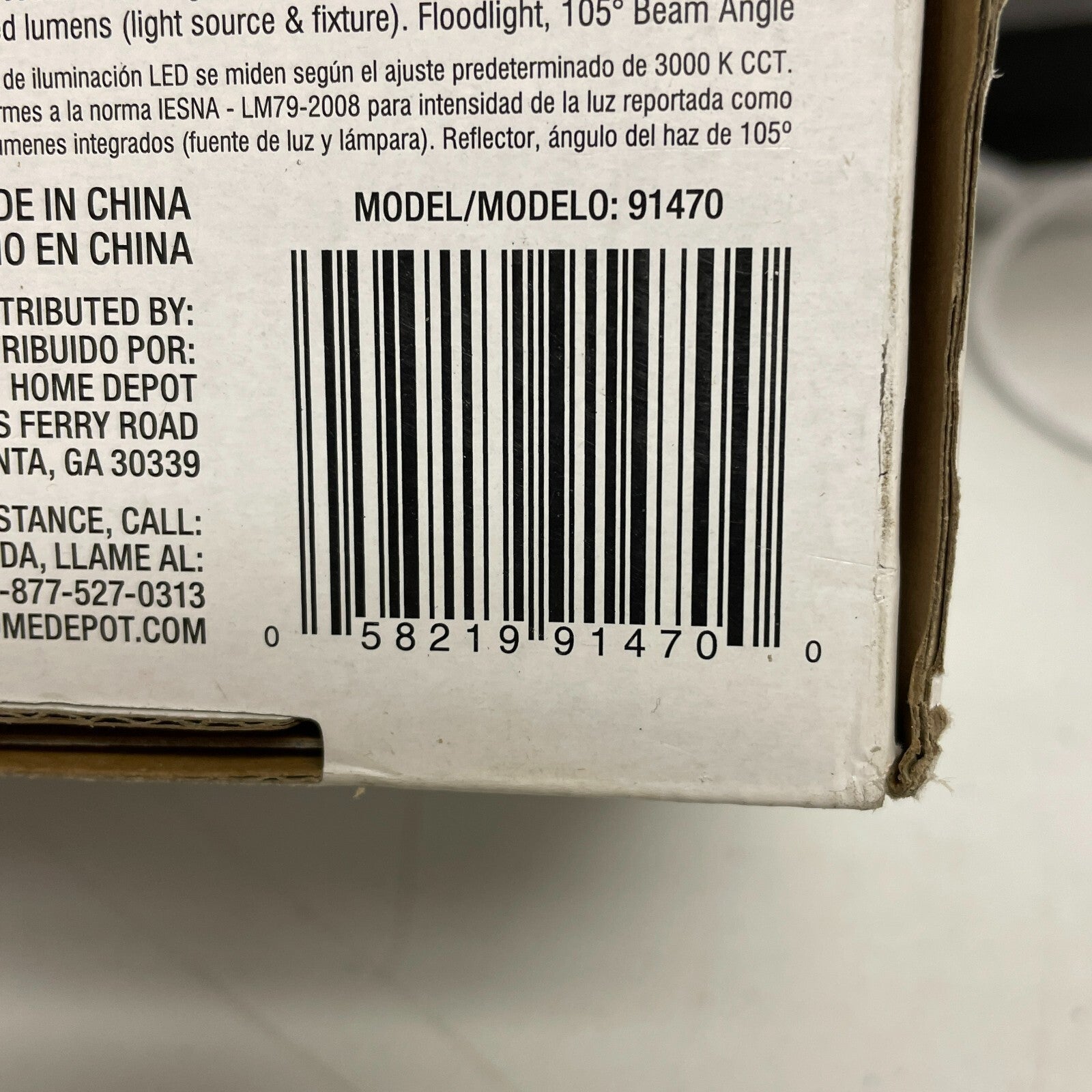 Commercial Electric 91470 4″ Color-Selectable Recessed LED Kit 3-pack ,,,,,,,,,,