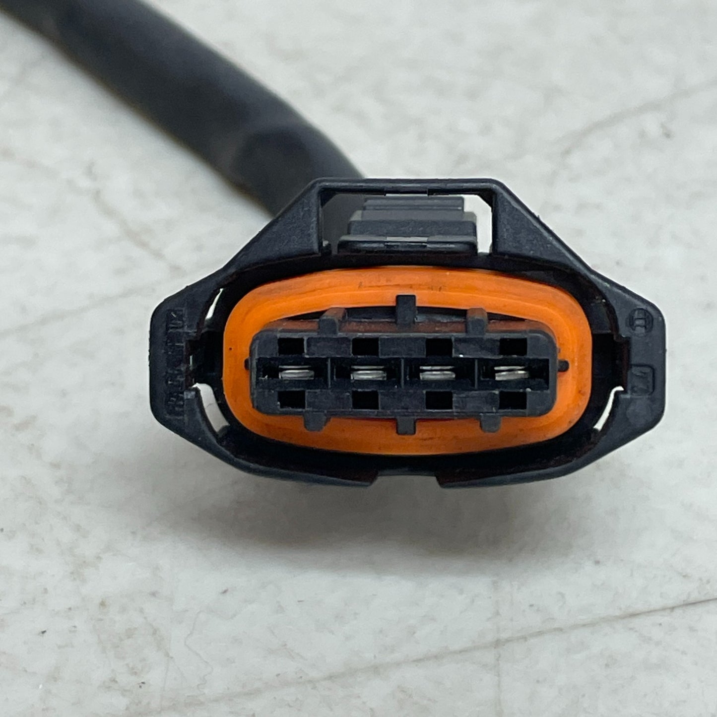 BOSCH 16736 Premium OE Oxygen Sensor for Chevrolet Cruze, Cruze Limited, Sonic