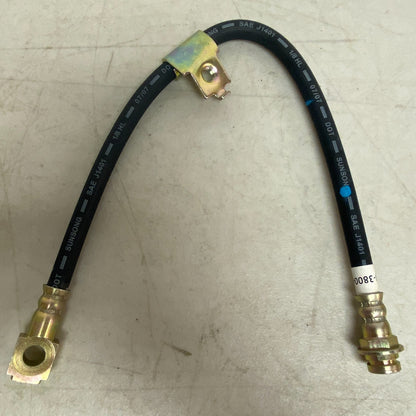 Carquest Wearever BHA380047 Brake Hose Assembly Banjo to Female