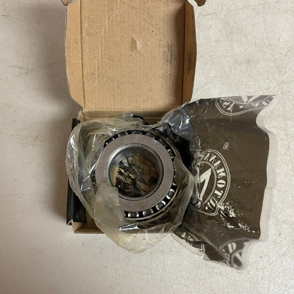 Automann Wheel Bearing Kit Heavy‑Duty Tapered Roller Set Steel 182.406