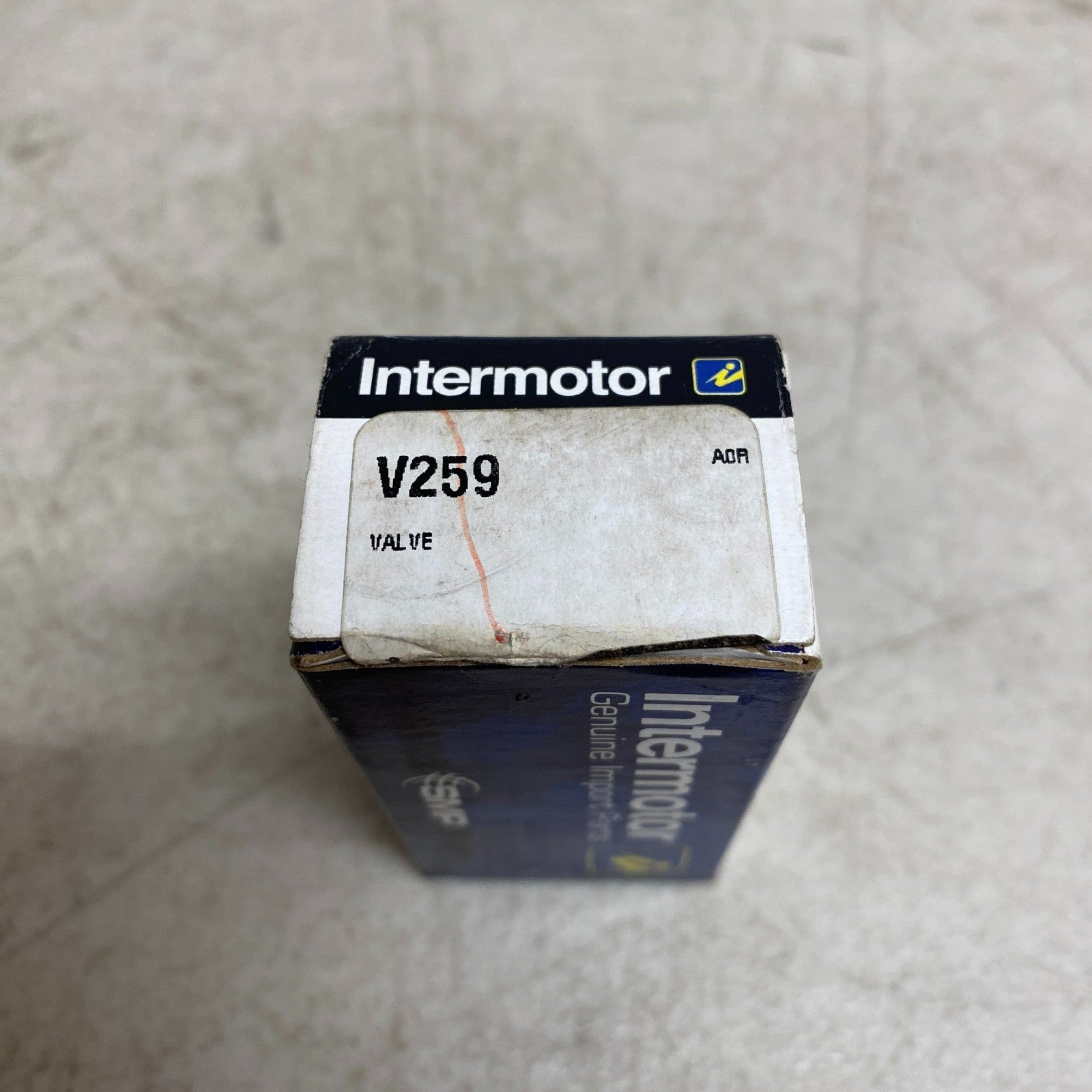 INTERMOTOR V259 PCV Valve for Hyundai Sonata 1990–2000