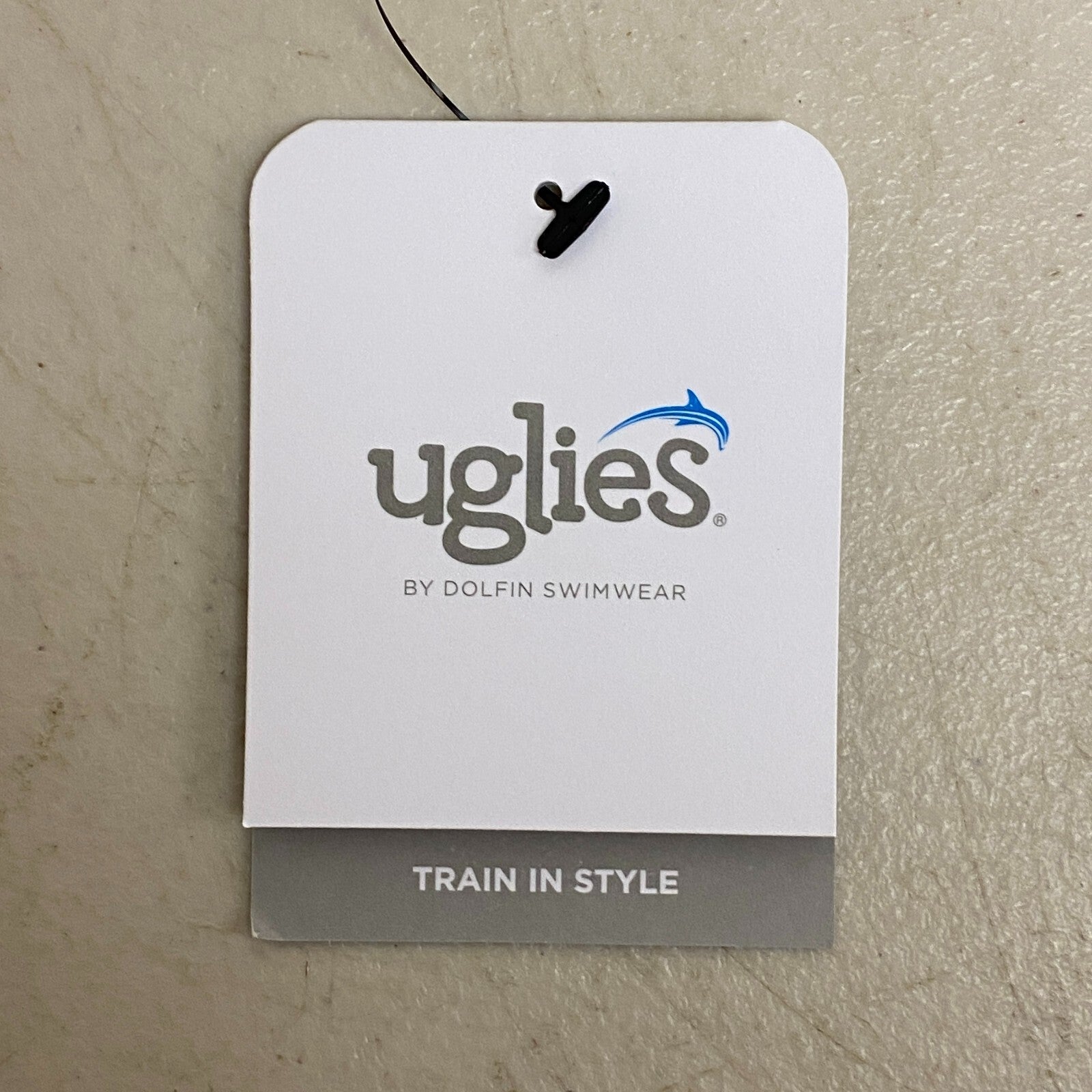 Dolfin Uglies Swimsuit Girl Kids Bathing Suit Purple Narwhal DS9510