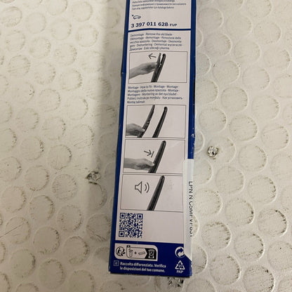 Bosch H308 OE Specialty Rear Wiper Blade 12 Inch Exact Fit Easy Installation