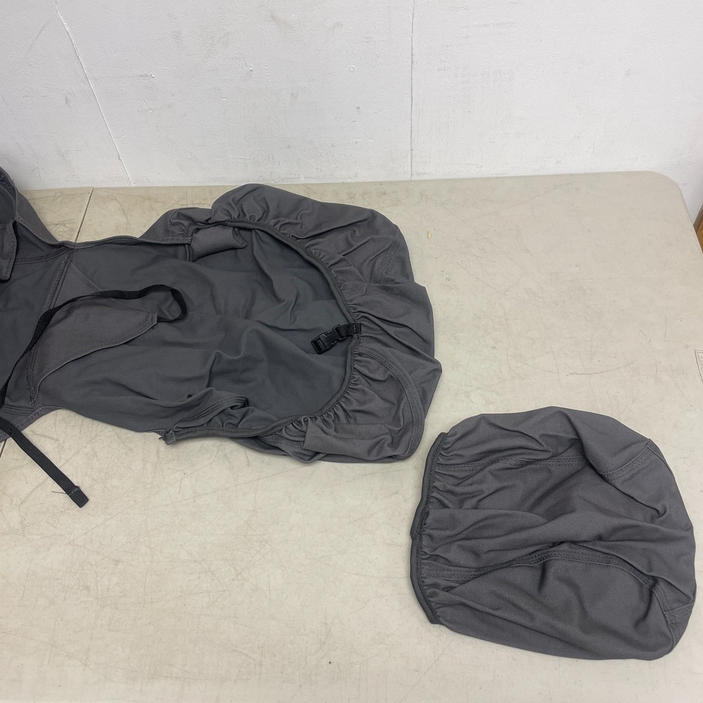 Carhartt Covercraft SeatSaver Seat Covers Ford F-150 F-250 F-350 Bucket Gravel