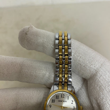 Armitron Women's Easy to Read Dial Bracelet Watch, 75/5304TTB