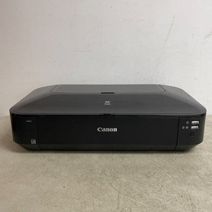 Canon PIXMA iX6820 Wireless Wide‑Format Printer 11×17 Color DPI 9600×2400
