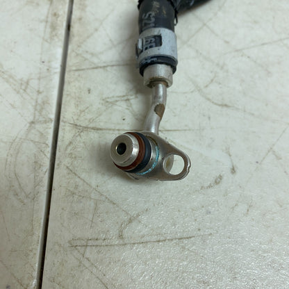 AUDI A4 B8 Fuel Hose 06E127513AD OEM