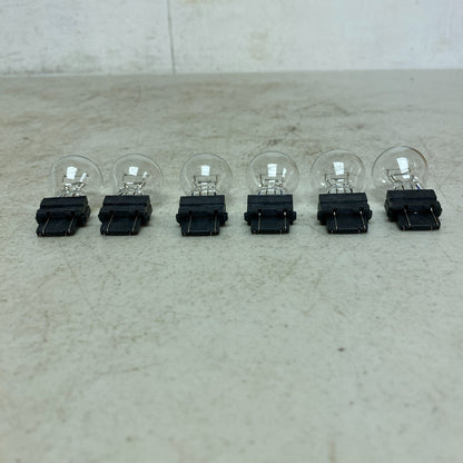 Ford Genuine Oem Bulb F6DZ-13466-FA (6 pack) , #574-1CP