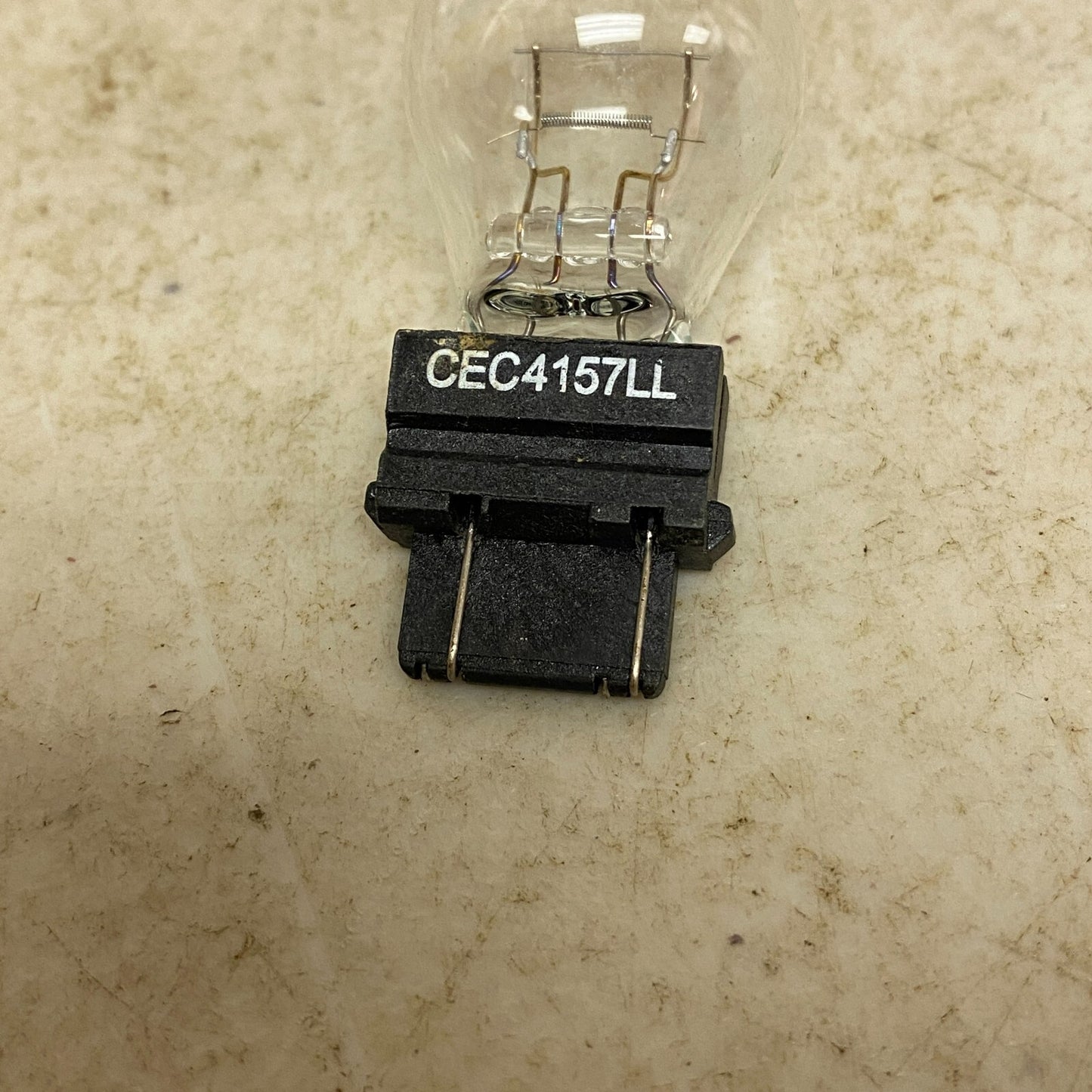 CEC Long Life Bulbs CEC4157LL (10 pack) . #582-1CP