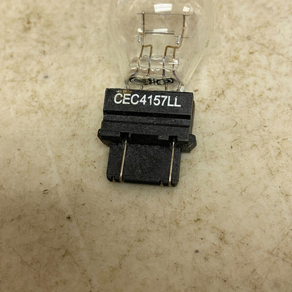 CEC Long Life Bulbs CEC4157LL (10 pack) . #582-1CP