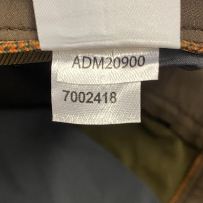 Alpine Design Men's M AD Trailhead Tech Modern Fit Pant Coffee Grounds ADM20900