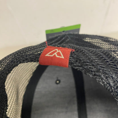 Alpine Design AD M Patch Trucker Black ADMA3004