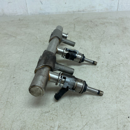 Audi 2016-2018 AUDI A7 QUATTRO 3.0L - Right FUEL RAIL / PIPE 06E130090AJ