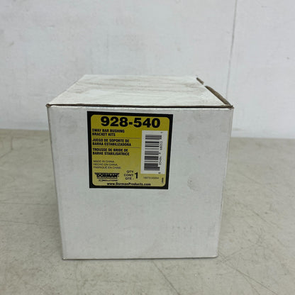 Dorman Front Suspension Stabilizer Bar Bushing Bracket Kit 928-540 Fit 2004 Ford