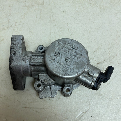 Audi Audi High Pressure Fuel Pump Housing / Mount 06E 103 535 D