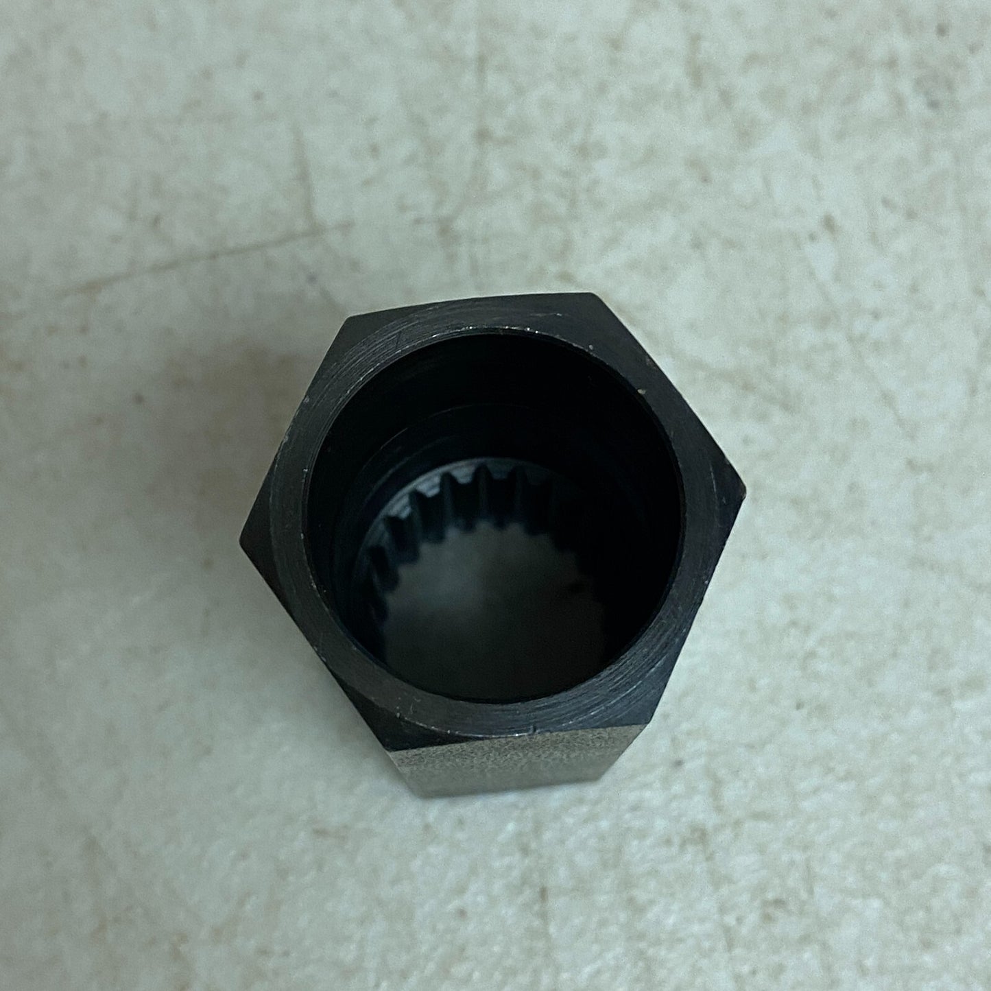 Rotunda for Ford Specialty Tool Transmission Turning Torque Socket T88C-7025-GH