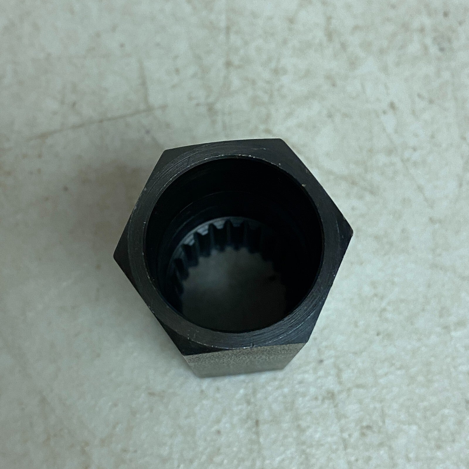 Rotunda for Ford Specialty Tool Transmission Turning Torque Socket T88C-7025-GH