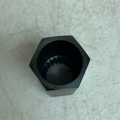 Rotunda for Ford Specialty Tool Transmission Turning Torque Socket T88C-7025-GH