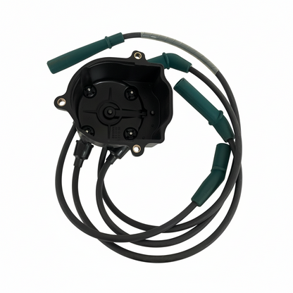 Beck Arnley 174-6949 Distributor Cap & Wire Kit 1987-1992 Toyota Tercel