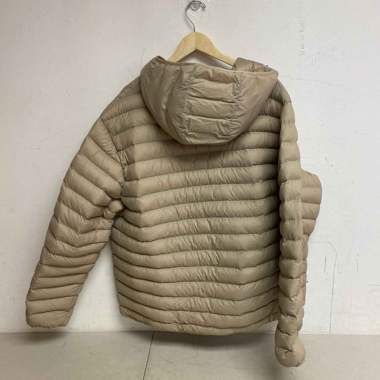 Alpine Design Men's AD M Echo Hill Insulated JKT Light Beige ADM23501 Warm