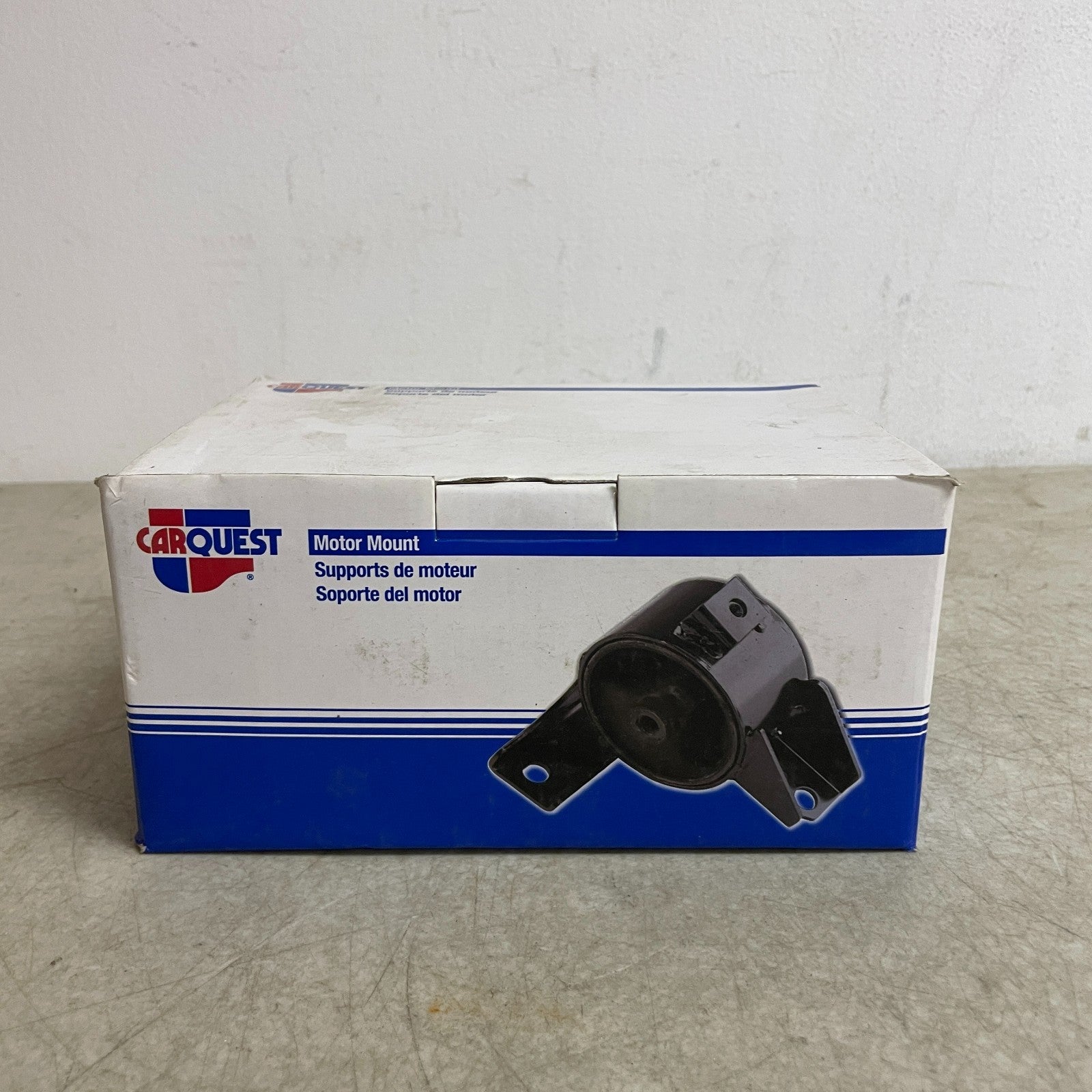 Carquest 3070 Front Transmission Mount OE Fit for Alero Grand Am Malibu