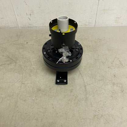 Harbor Breeze Armitage 52-Inches Bronze with Toffee/cocoa Blades Indoor Flush