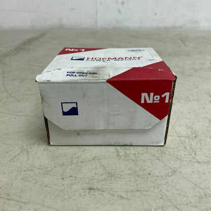 Hofmann Perfect Equipment Coated Zinc Wheel Weight 0.50 oz - Box of 25 MC050Z