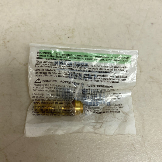 Edelmann 142500 Brass Fitting 5/16" SAE 45° Flare Union Connector Durable