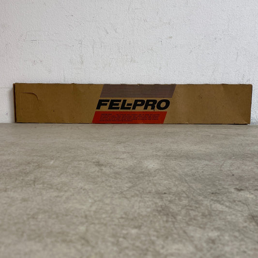 FEL-PRO MS 90460 Exhaust Manifold Gasket Set 1968-1992 Dodge Ram 318 360 V8