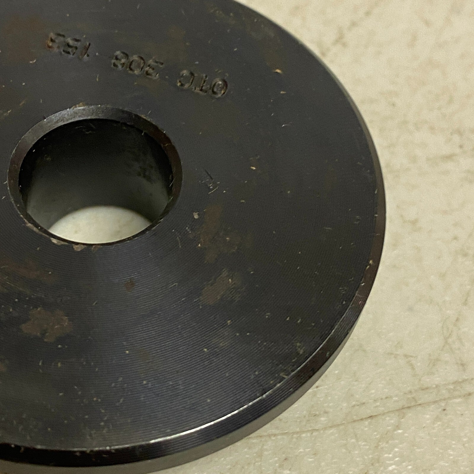 Rotunda for Ford Differential Bearing Cup Installer Tool 308-153 , #921-1CP