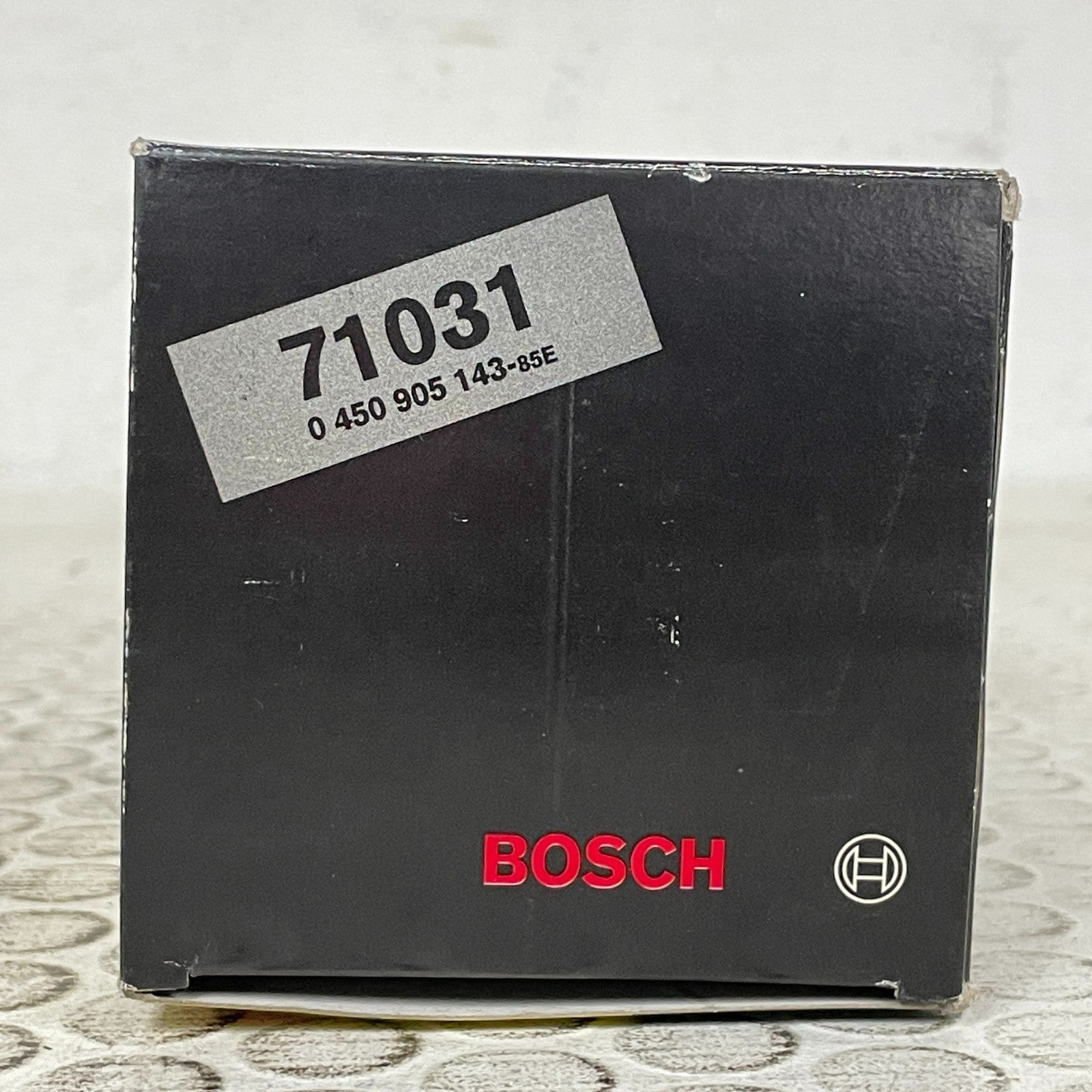 Bosch 0450905143 Fuel Filter for Audi 80 90 100 4000 5000 VW Golf Jetta Passat