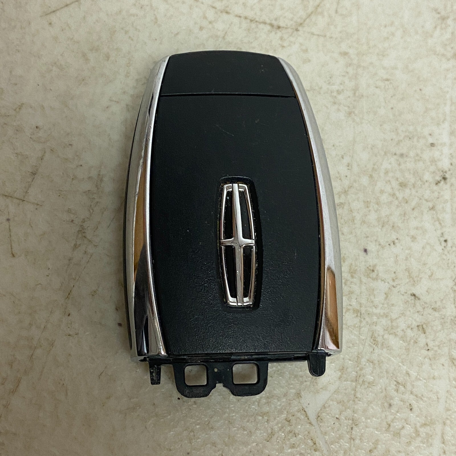 Lincoln 5 Button Key Fob M3N-A2C940780 164-R8154, Used Like New