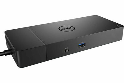 Dell Thunderbolt Docking Station w/ 180W AC Power (130W Power Delivery) WD19TBS